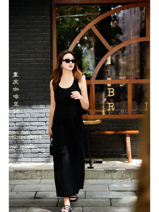 五一出游ootd，就是慵懒又chill