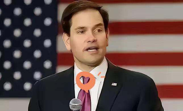 卢比奥终于知道错了
​当地时间2月25日，鲁比奥在加勒比共同体会议上称，希望中方