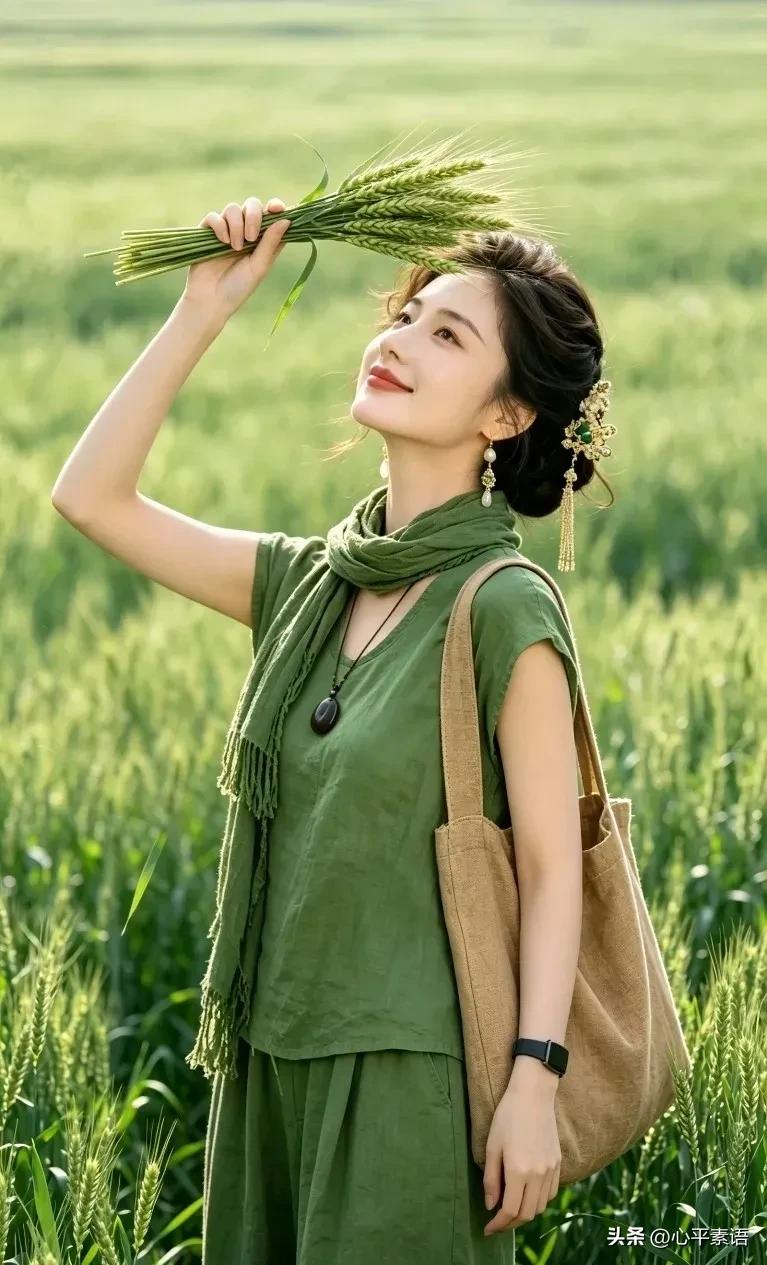 读到一个观点，越想越对：

进化心理学揭示：女性的“谨慎”不是保守，而是数万年繁