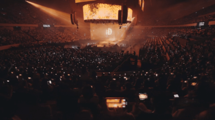 单依纯二巡是她内心的小角落 单依纯的二巡，不仅仅是舞台上的表演，更像是她内心的小