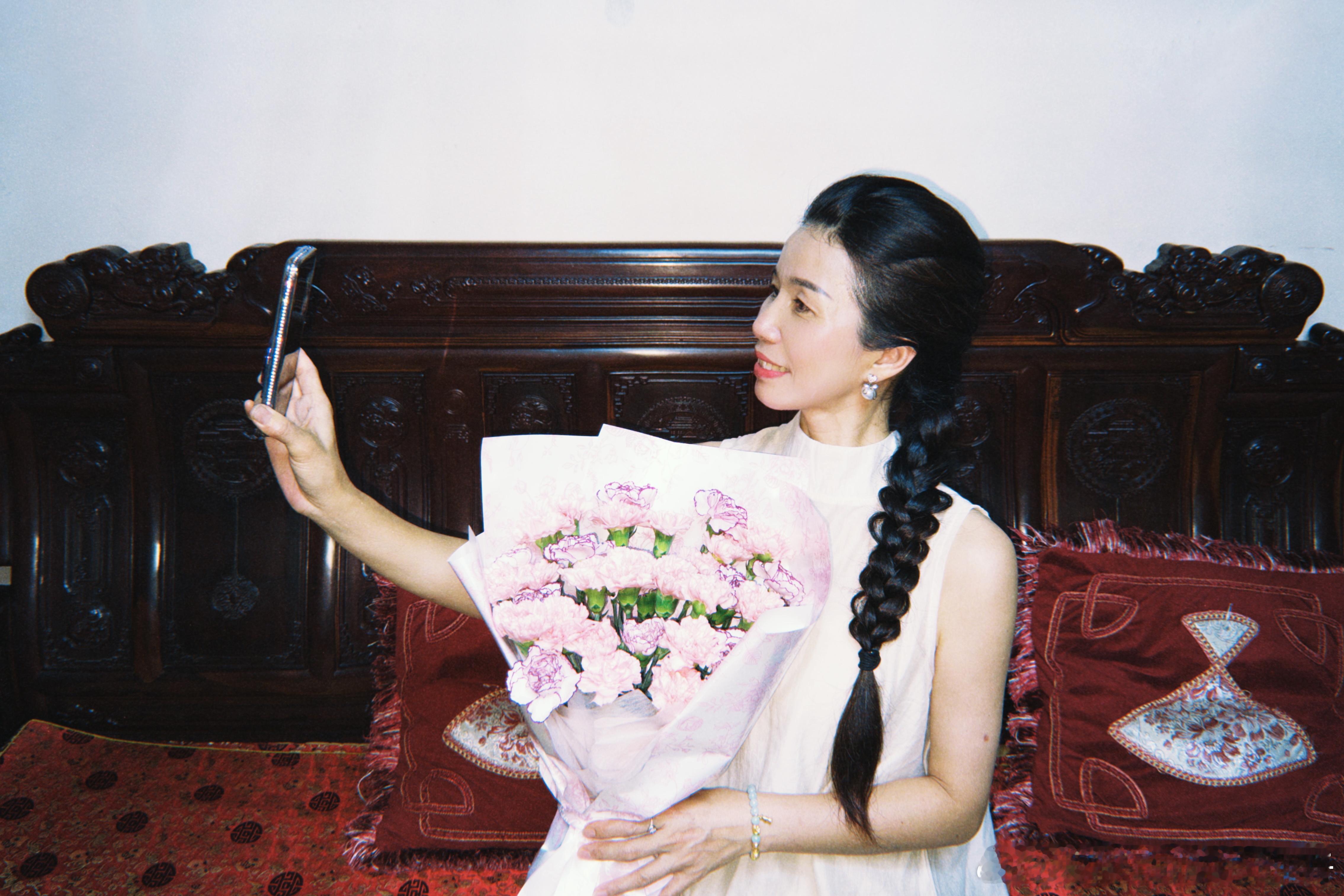 妈咪🎂～ ​​​