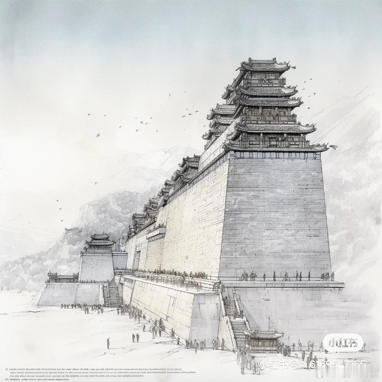 古建筑赏析1 ​​​