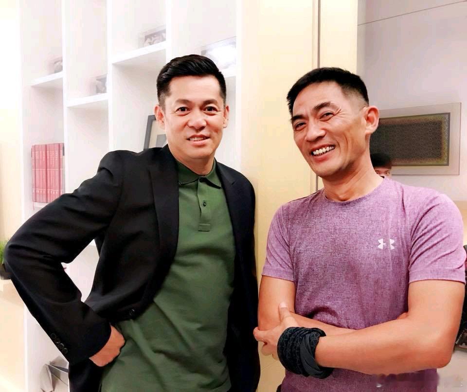 台灣資深藝人汪建民過去演出多部經典電視劇，後因飾演「鐵頭」一角而廣為人知，近年鮮