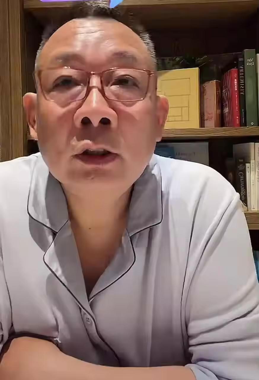 于东来，我奉劝你一句，做人别太嚣张！

你知不知道你给别人每人退3000块钱，你