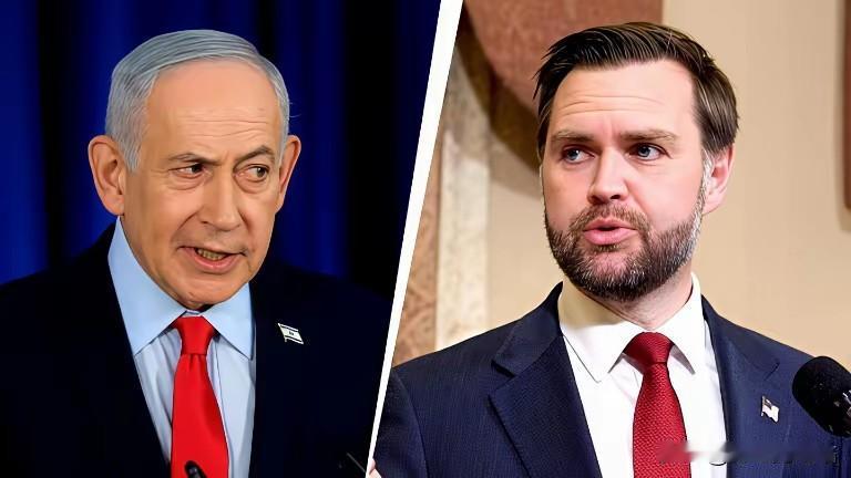 狂傲至极！面临10年牢狱，内塔尼亚胡竟宣称：美国副总统向我汇报工作
 
彻底不装