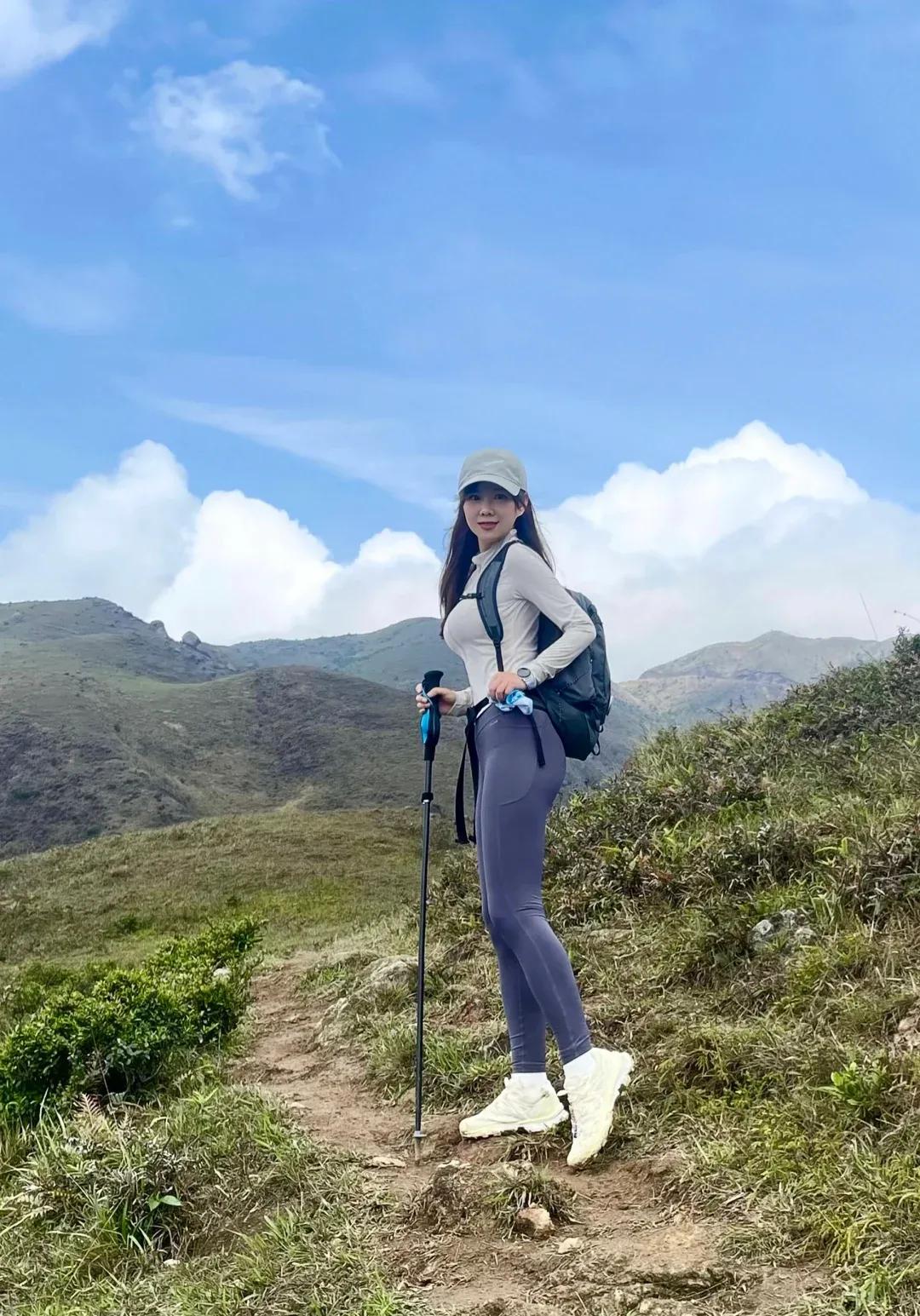 谁说爬山能找到对象的，站出来！我爬了这么多次山，对象的影子都没见着。
找聊得来的