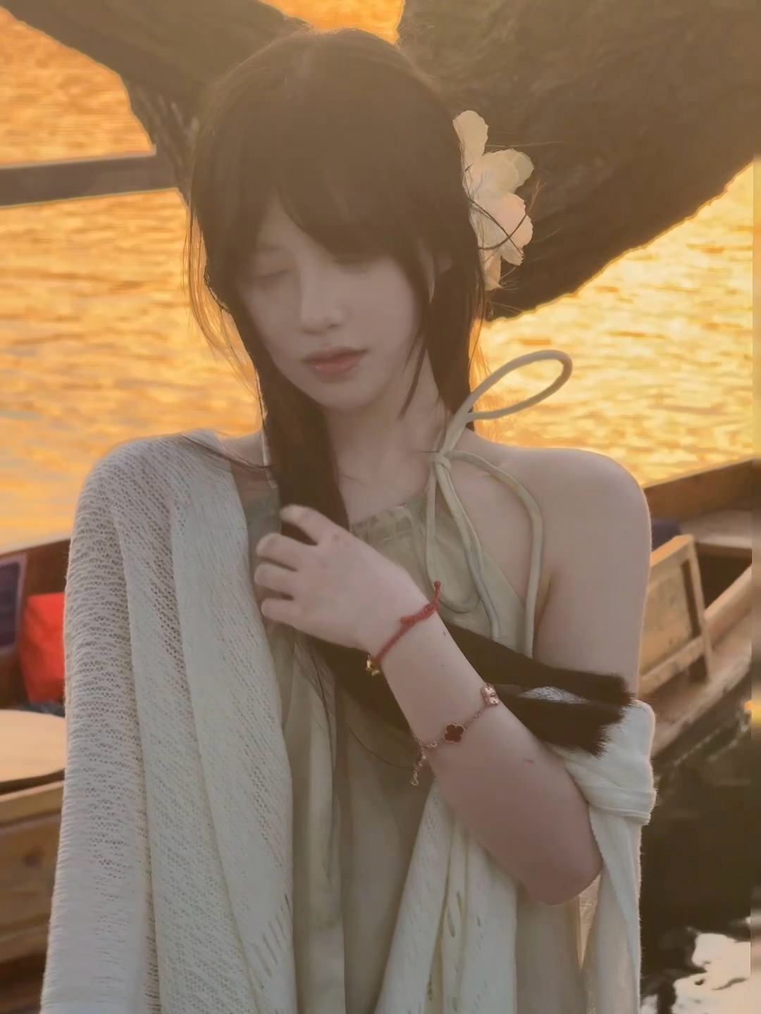 春不晚 绿江南🍃 ​​​