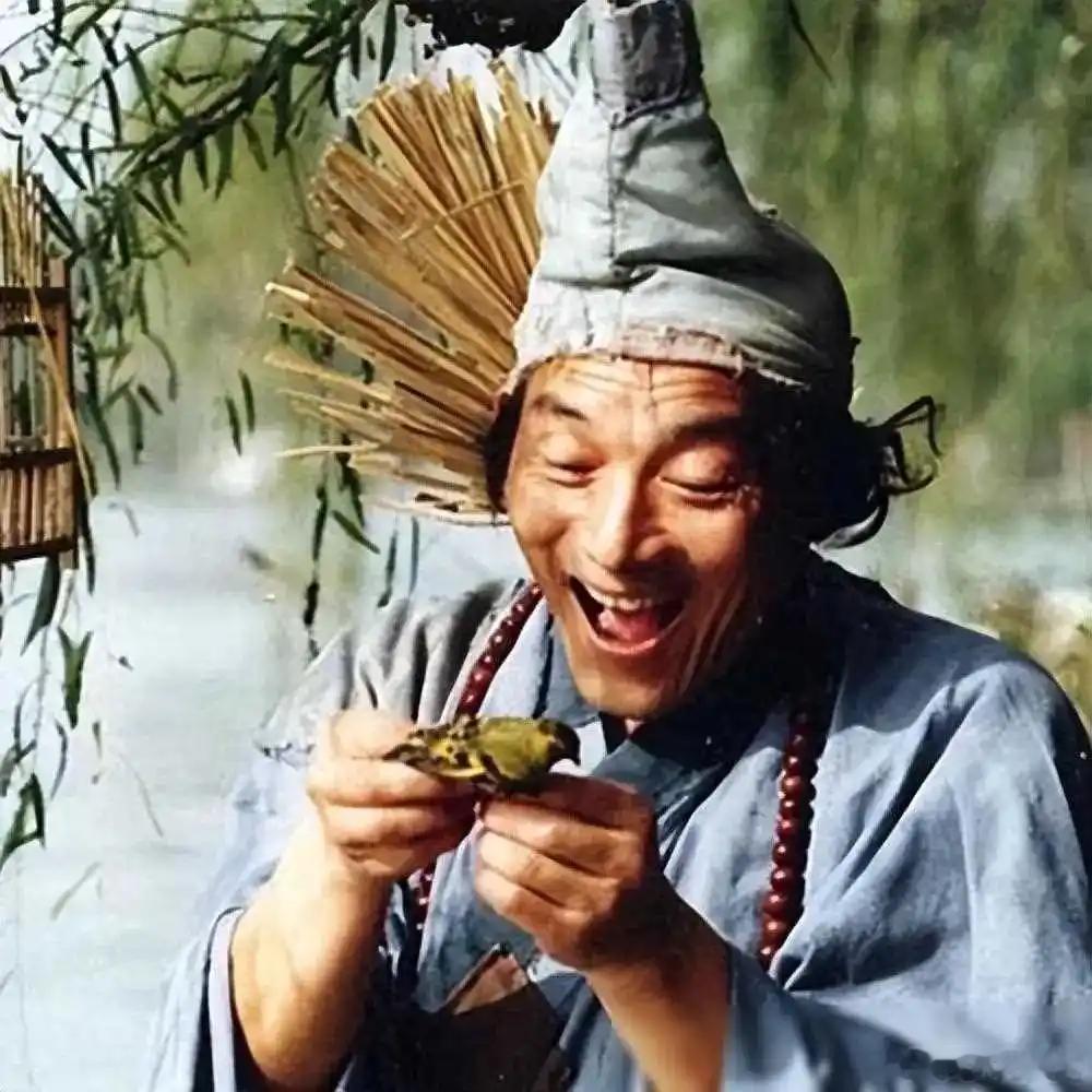 游本昌临终遗言很多代人的偶像，从以前的活佛济公到现在的繁花，经典的角色演的太多了