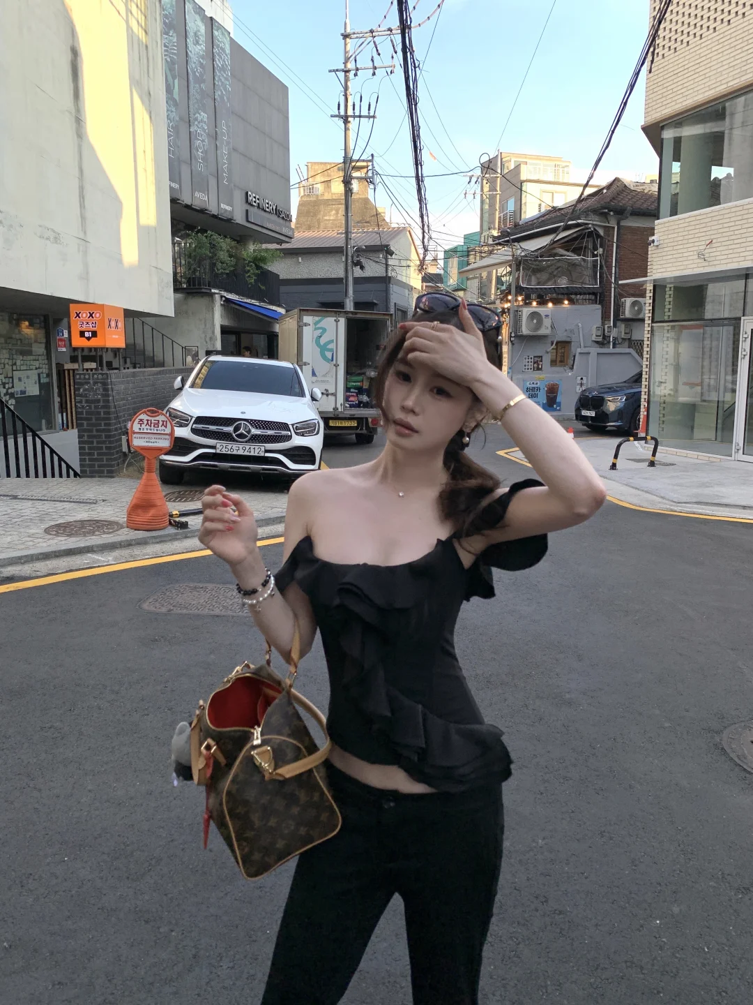 在小韩没有不出片的义务🇰🇷