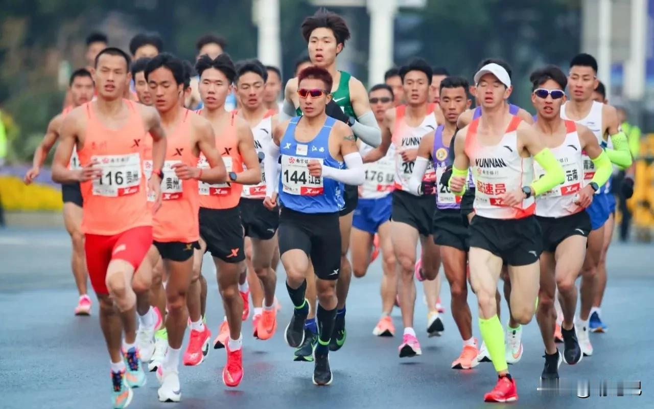下周日开跑！遵义马拉松“旅游套餐”太抢手，2万跑者争抢“红色圣地”名额！

下周