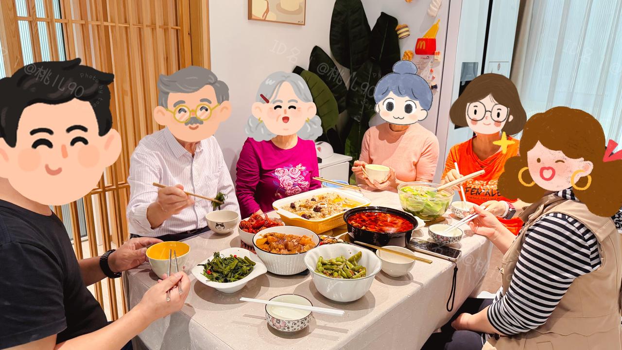 当父母的身影逐渐远去，那份血脉相连的亲情还会不会继续在我们的心中燃烧？这是一个让