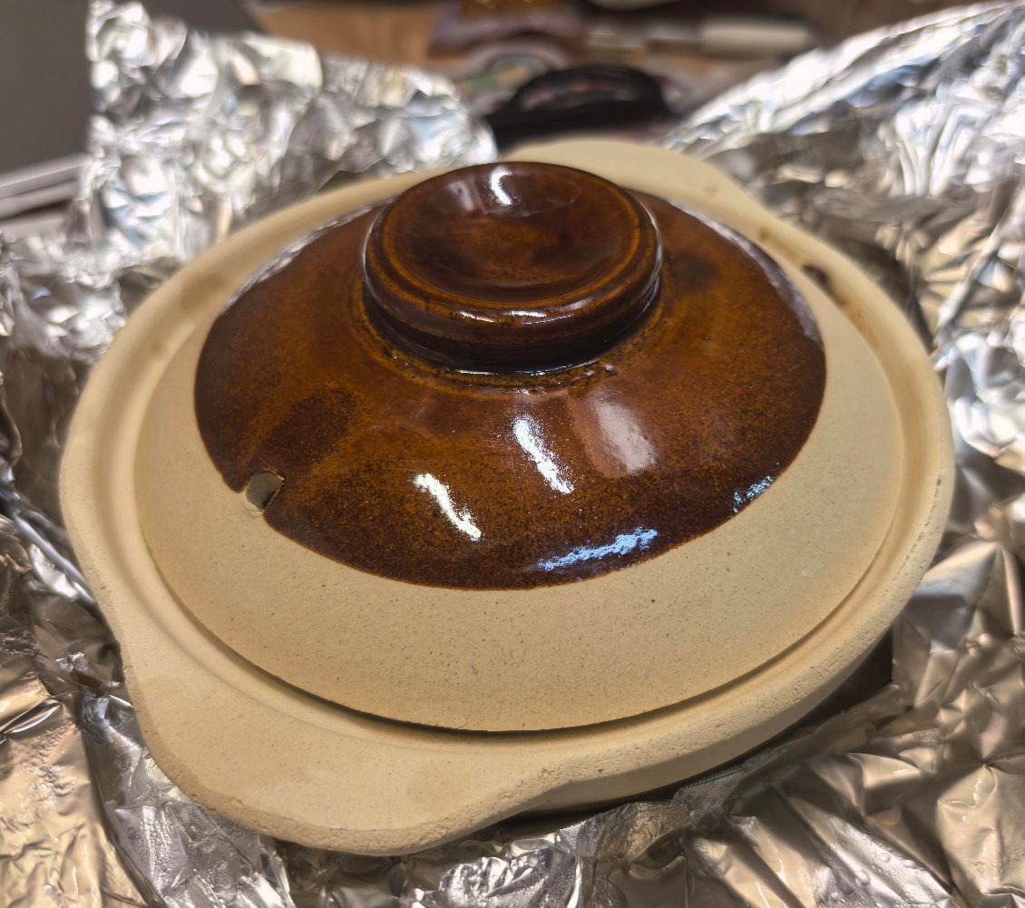 这样的外卖才配收我的打包费最良心的，20多块钱的订单3块钱打包费赠送一个砂锅 成