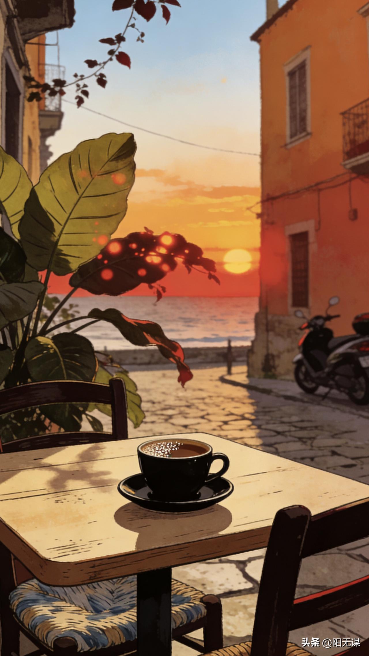 非常在理的话：
“如果关系不是很熟，就不要随便请人家吃饭，那是对人冒昧打扰，如果