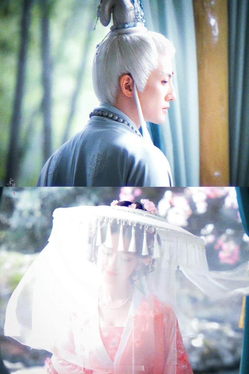 水龙吟没喝中药 怎么嗑都能嗑，怎么嗑都好嗑！水龙吟 cp这一块有点东西。真就像筷