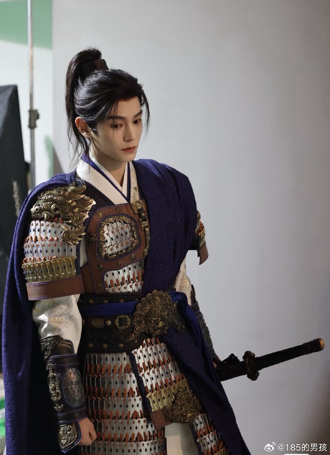 交给丁禹兮我吃的太好了 交给丁禹兮我吃的太好了这句话每次看到丁禹兮潮男路透都要重