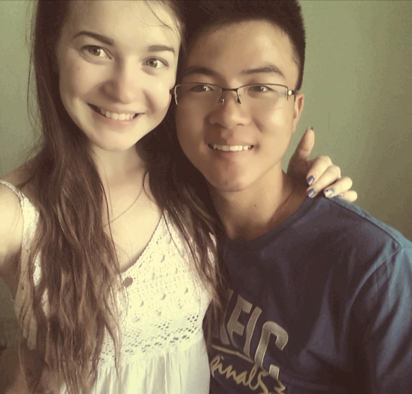 2016年，乌克兰女大学生不顾家人反对，跨越7000公里，远嫁给中国打工仔。不料