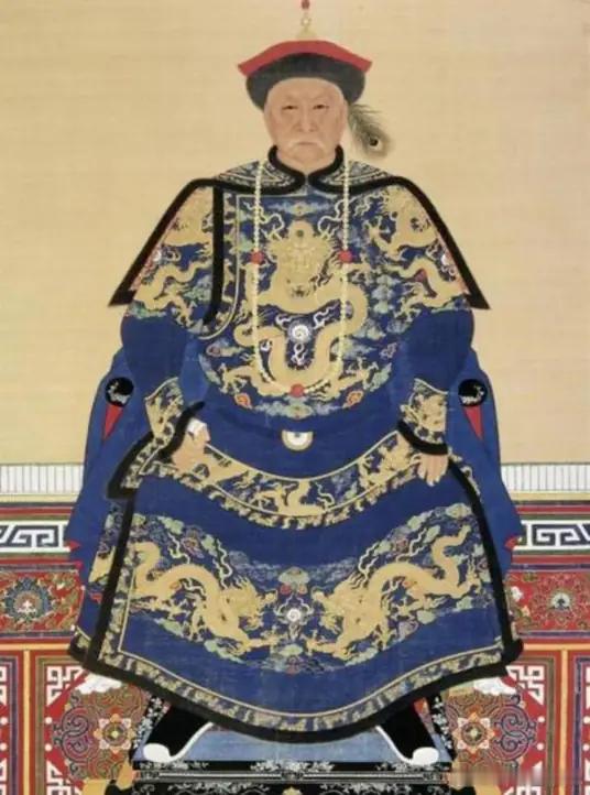 1665 年深夜，鳌拜辗转难眠，起身来到女儿兰格格房间，竟撞见她与侍卫私会！他怒