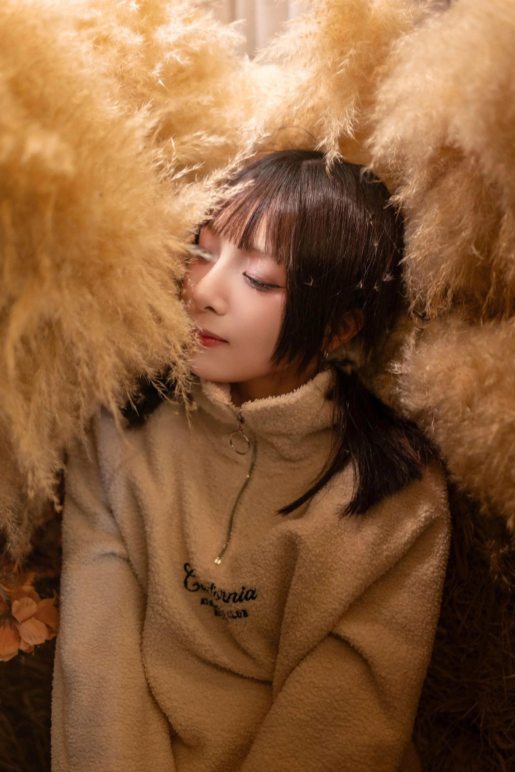 失去也是一种拥有 摄影师