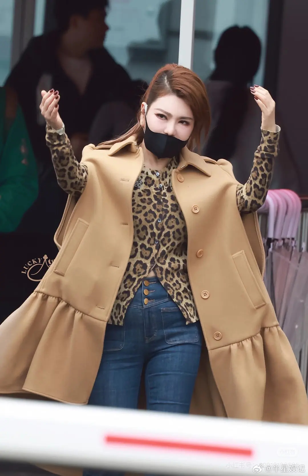 这期乌兰图雅能做流量花吗，能成为这期黑马吗