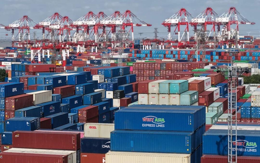 墨西哥批准对中国进口商品征收最高50%的关
•	墨西哥下议院批准对来自中国及其他