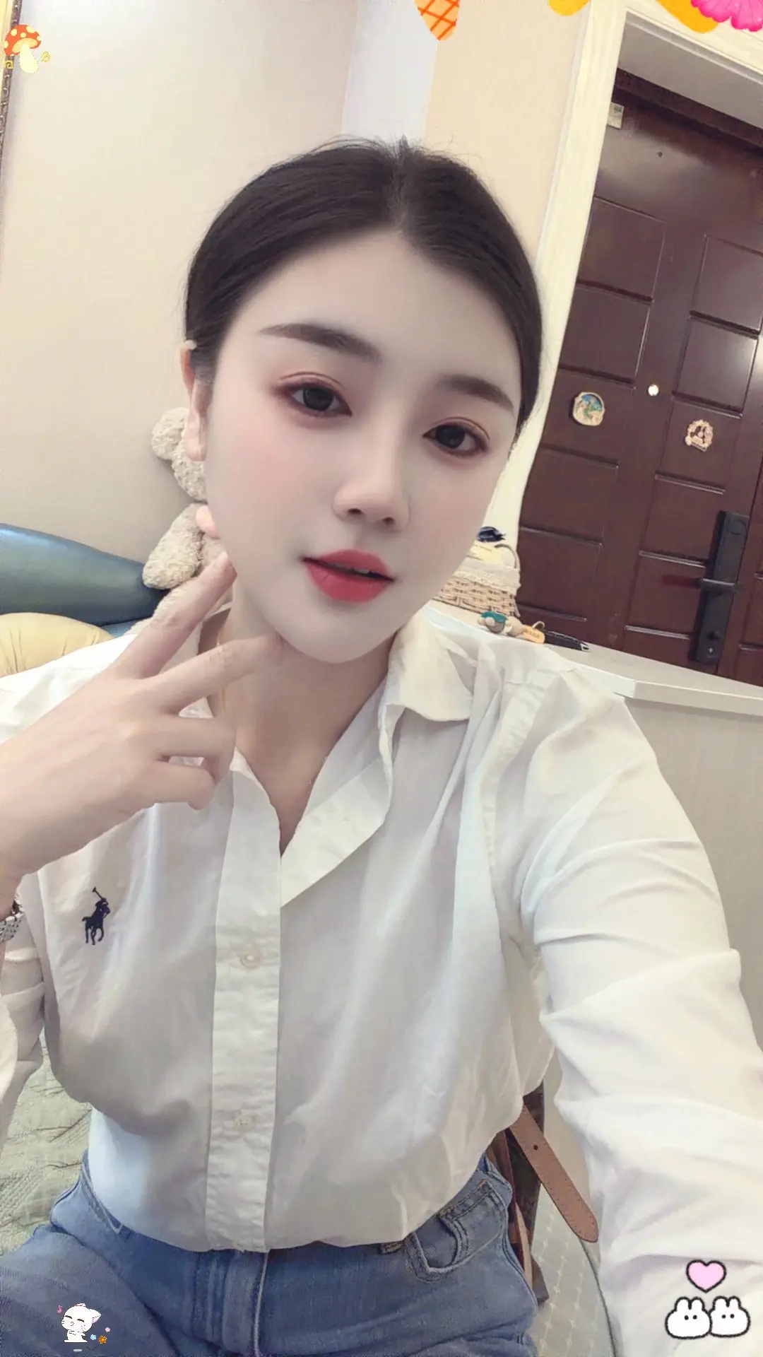 😐闲拍