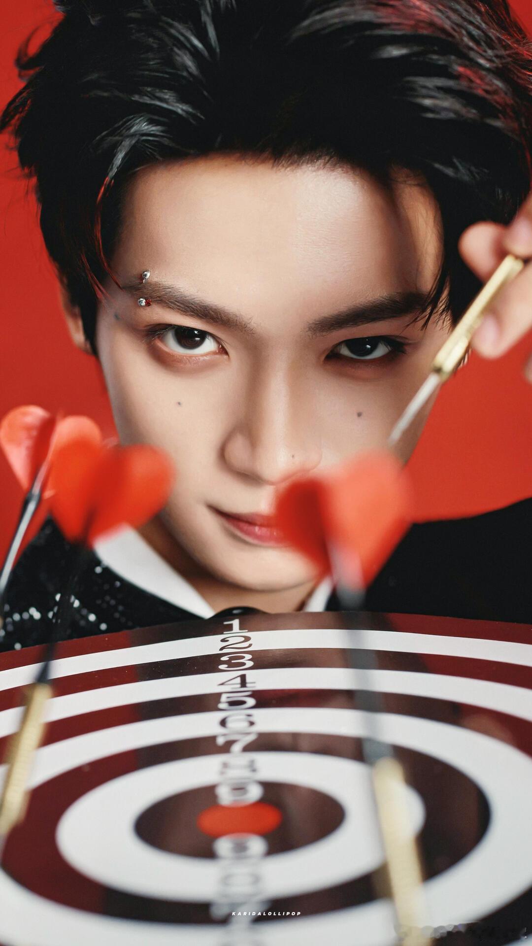 梓渝[超话]叛逆，梓渝？ ​​​