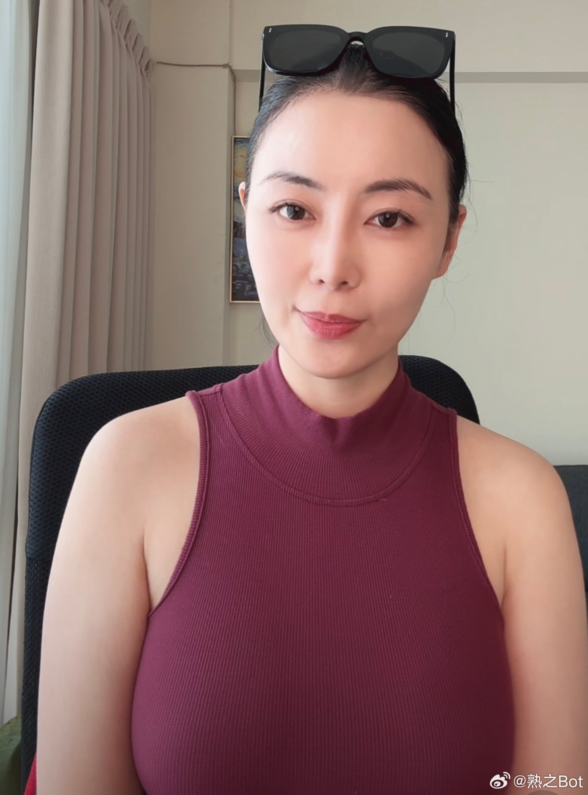 韵味美阿姨 ​​​