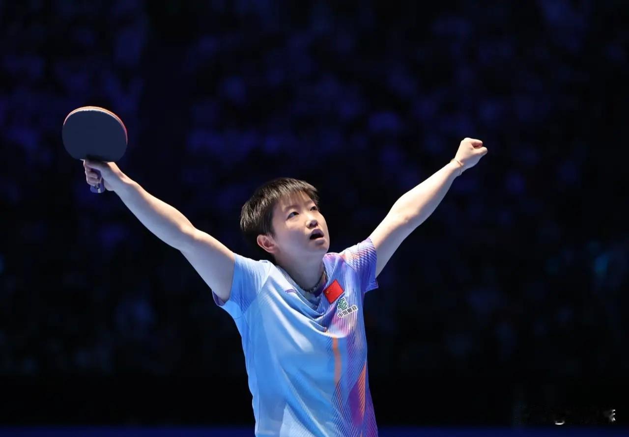 杀疯了！女单16强国乒7人围剿日本，4场生死中日对决，这一次必须零封！
 
2月