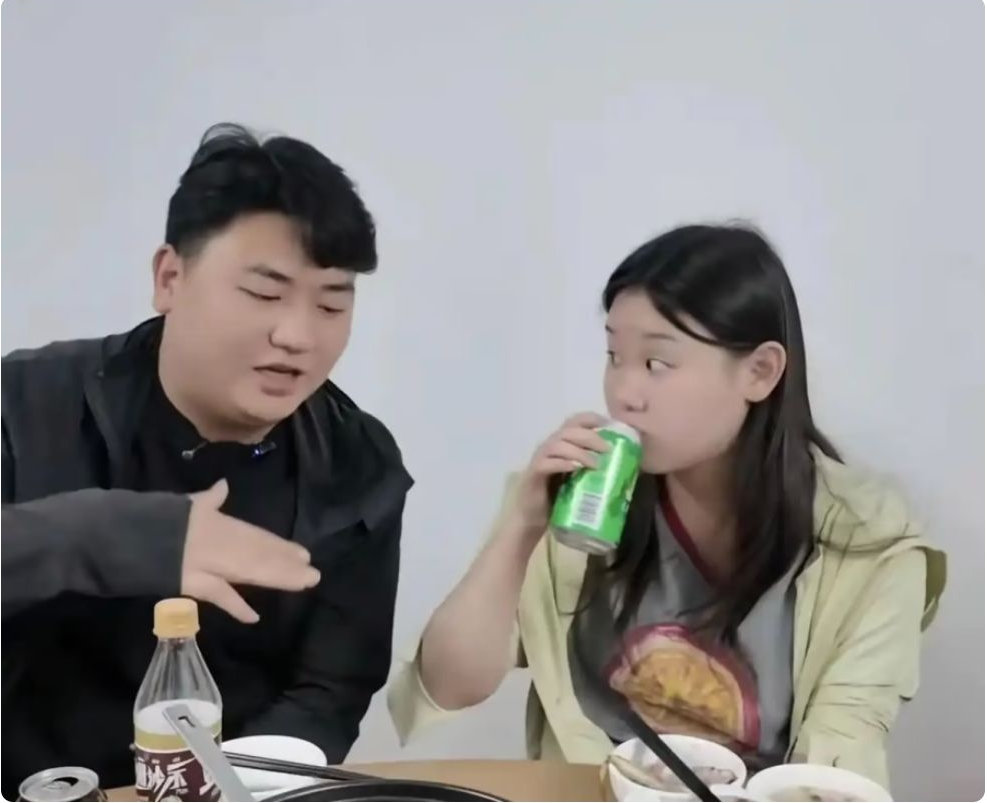 张家齐与全红婵哥哥见面！却没见到好友 全妹行踪成谜：有2种可能