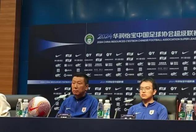 赛后崔康熙表达了什么气氛不好，有球迷过分的去解读，石柯连续两场精准长传球，助泰山