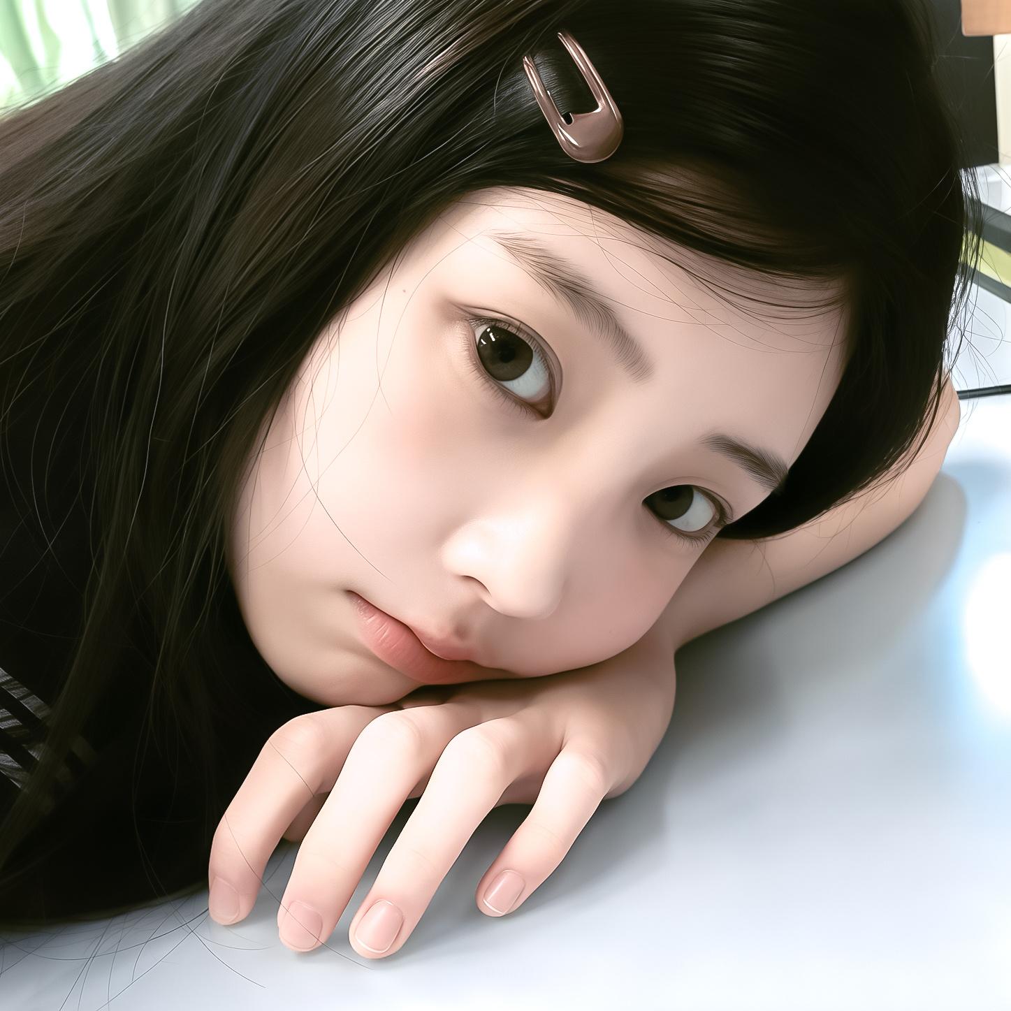 Wonhee 李沅禧🩵·头像更新～ 