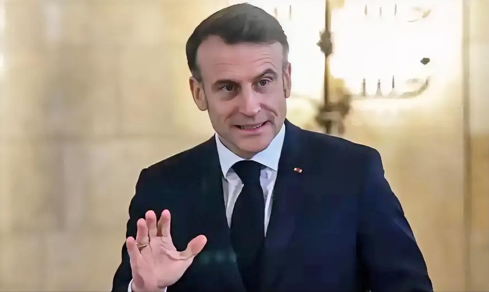 事情闹大了！美国、德国、英国、法国、意大利、加拿大、日本，发表联合声明：采取“一