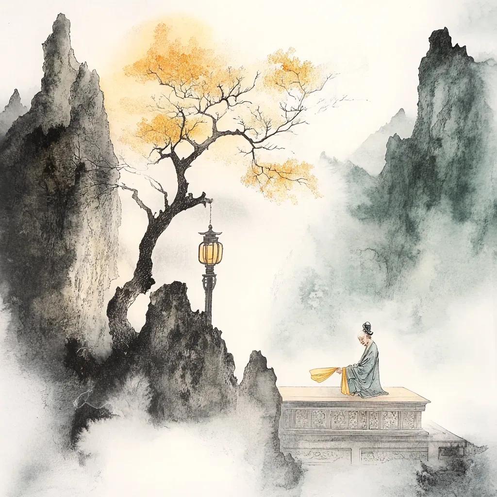 国学经典，共学勉之

《偶作》冯道

莫为危时便怆神，前程往往有期因。
须知海岳