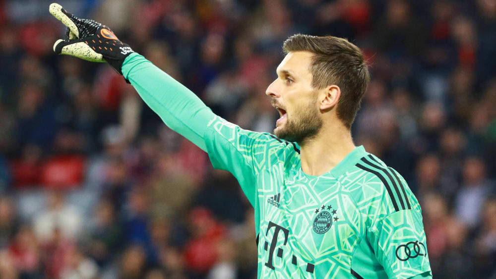 据“踢球者”，拜仁有意同乌尔赖希续约一年，球员没有拒绝这个提议。在接下来的比赛中