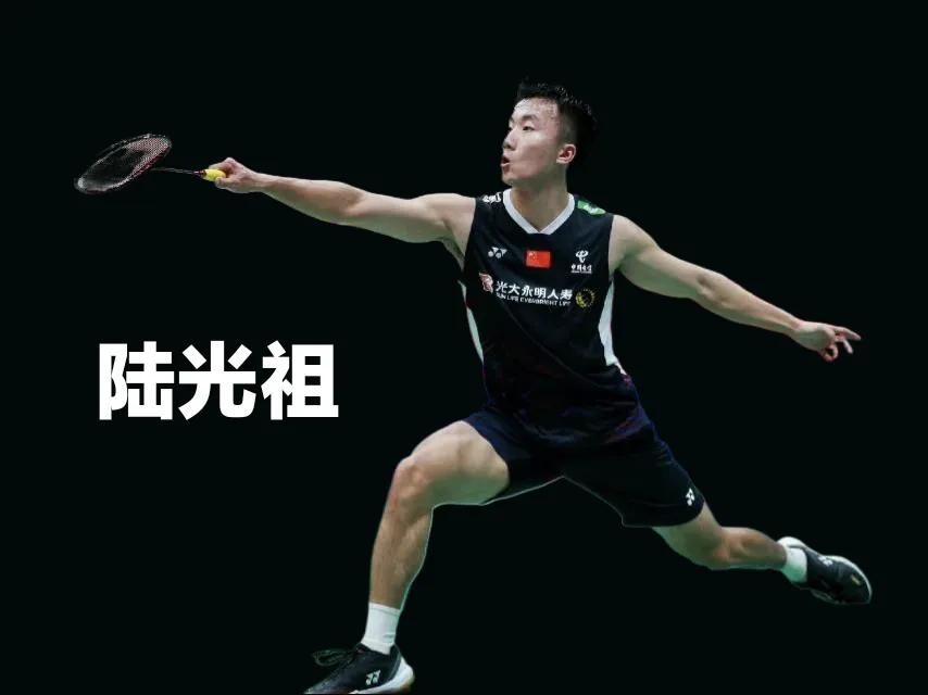 在明天的亚锦赛首轮比赛中，国羽陆光祖将迎战印度天王杀手普兰诺伊。根据过往的对战记