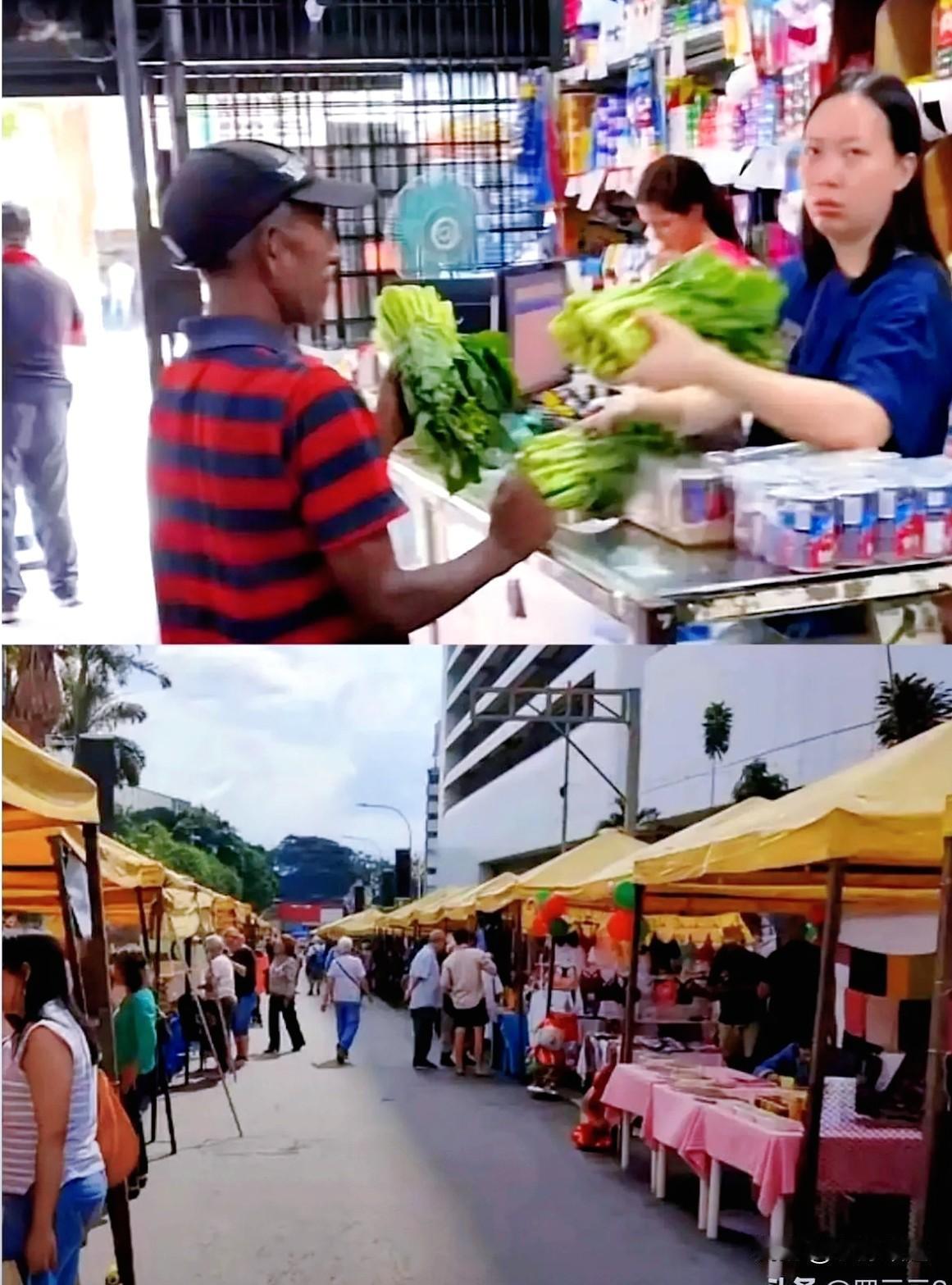 南美大地上的广东传奇！

20万恩平人扎根委国，把乡音变成