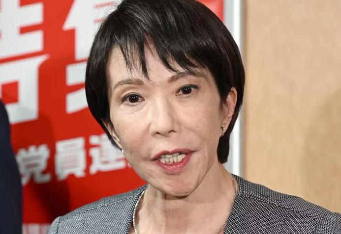 高市早苗着急了，中方在稀土领域采取反制举措不久，日企立即选择联名请愿。可就在中方