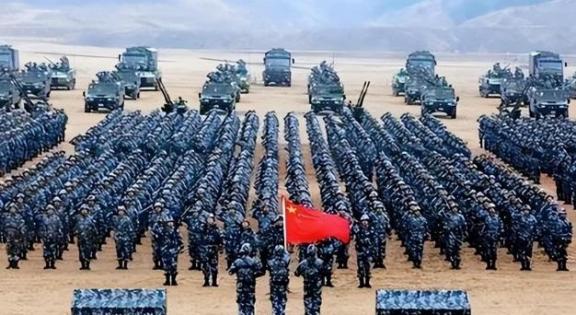 一旦台海真动手，解放军将四面受敌！俄罗斯提醒：武统台湾真正杀招，根本不在战场，我