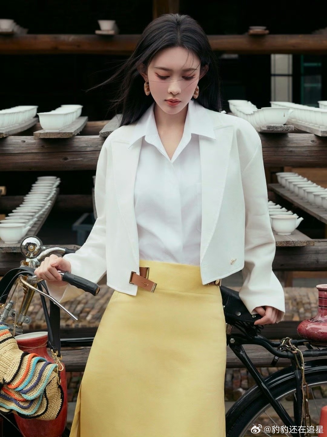 孟子义 现偶 如果是孟姐的现偶那我会很期待[期待 