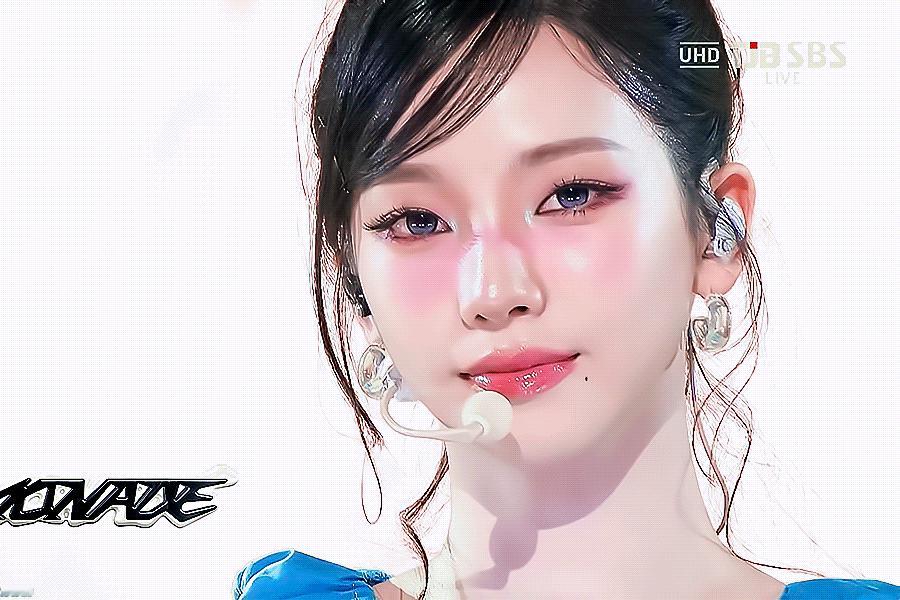 柳智敏Karina<LEMONADE>