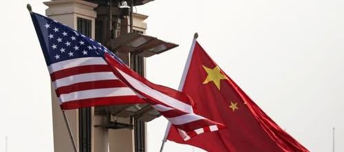 【美国指中国大陆阻挠美台交流合作】美国政府声称，中国大陆试图阻挠美国各州和企业同