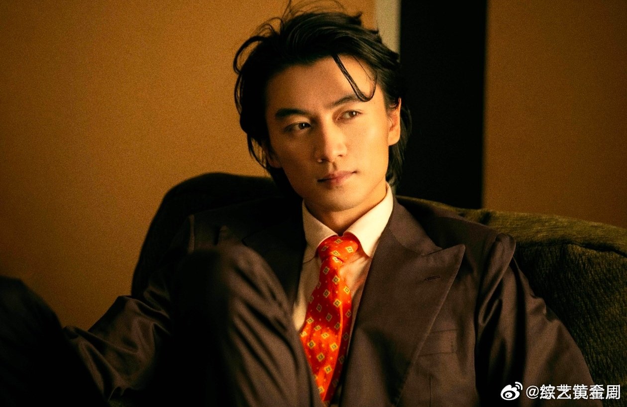 陈晓选本这块战绩可查陈晓样样顶陈晓的剧本库堪称精品库！《云襄传》《尘封十三载》等