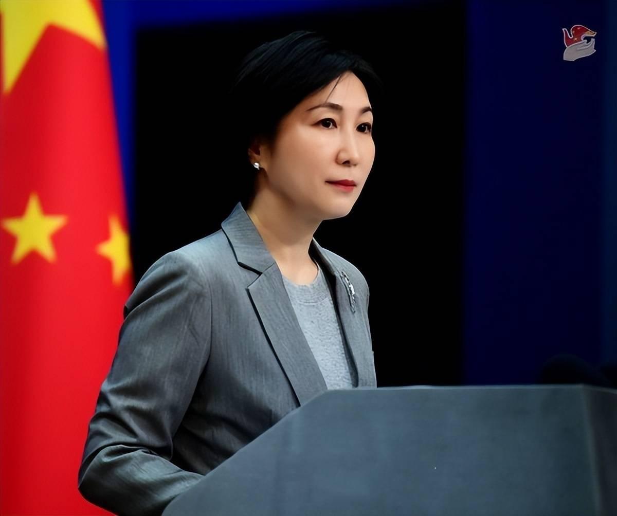 外媒质疑中方，为何不卖稀土给日本？答案不言而喻
5月25日的外交部记者会上，英媒