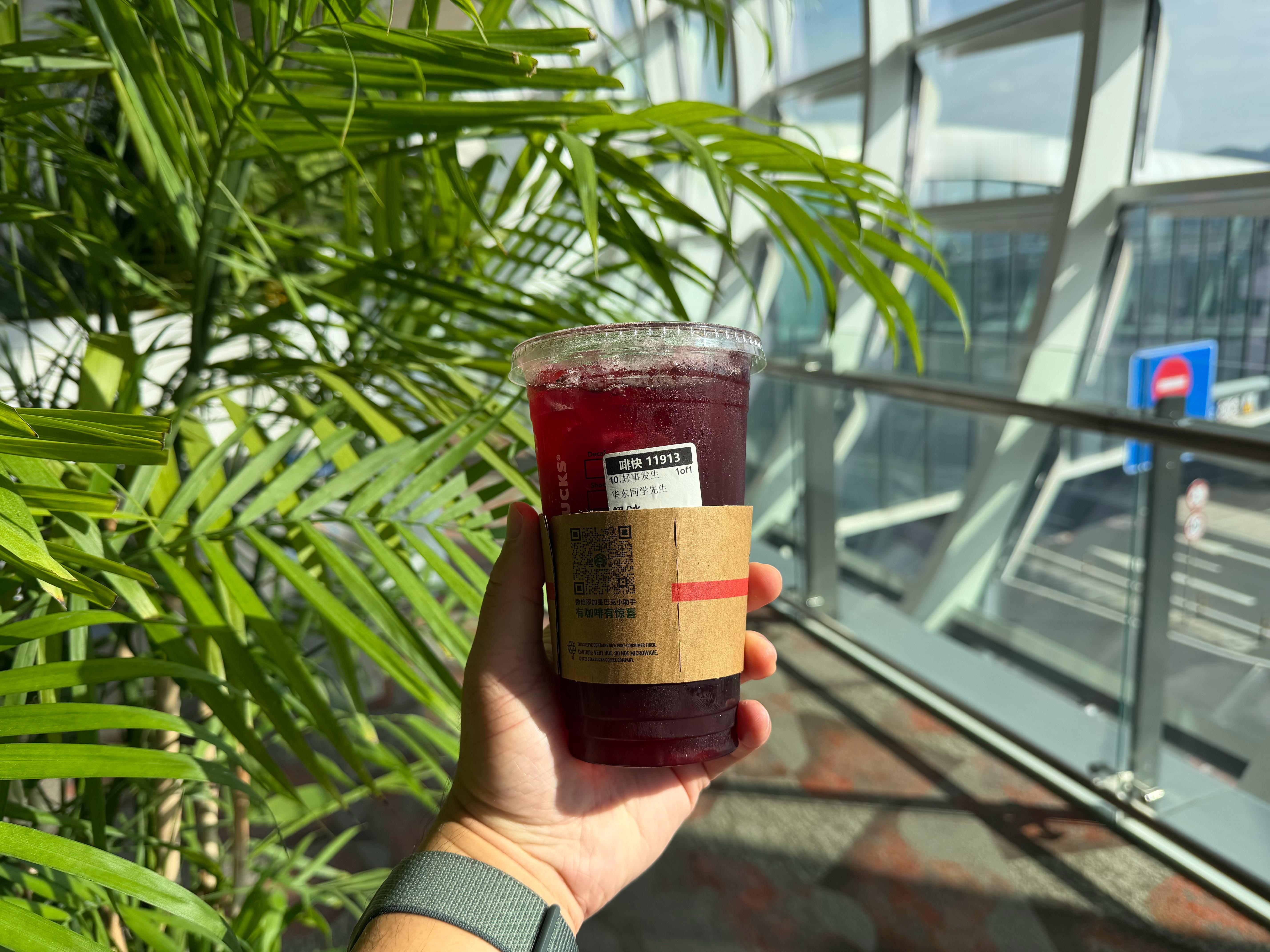 早啊列位，这个点你在干啥 