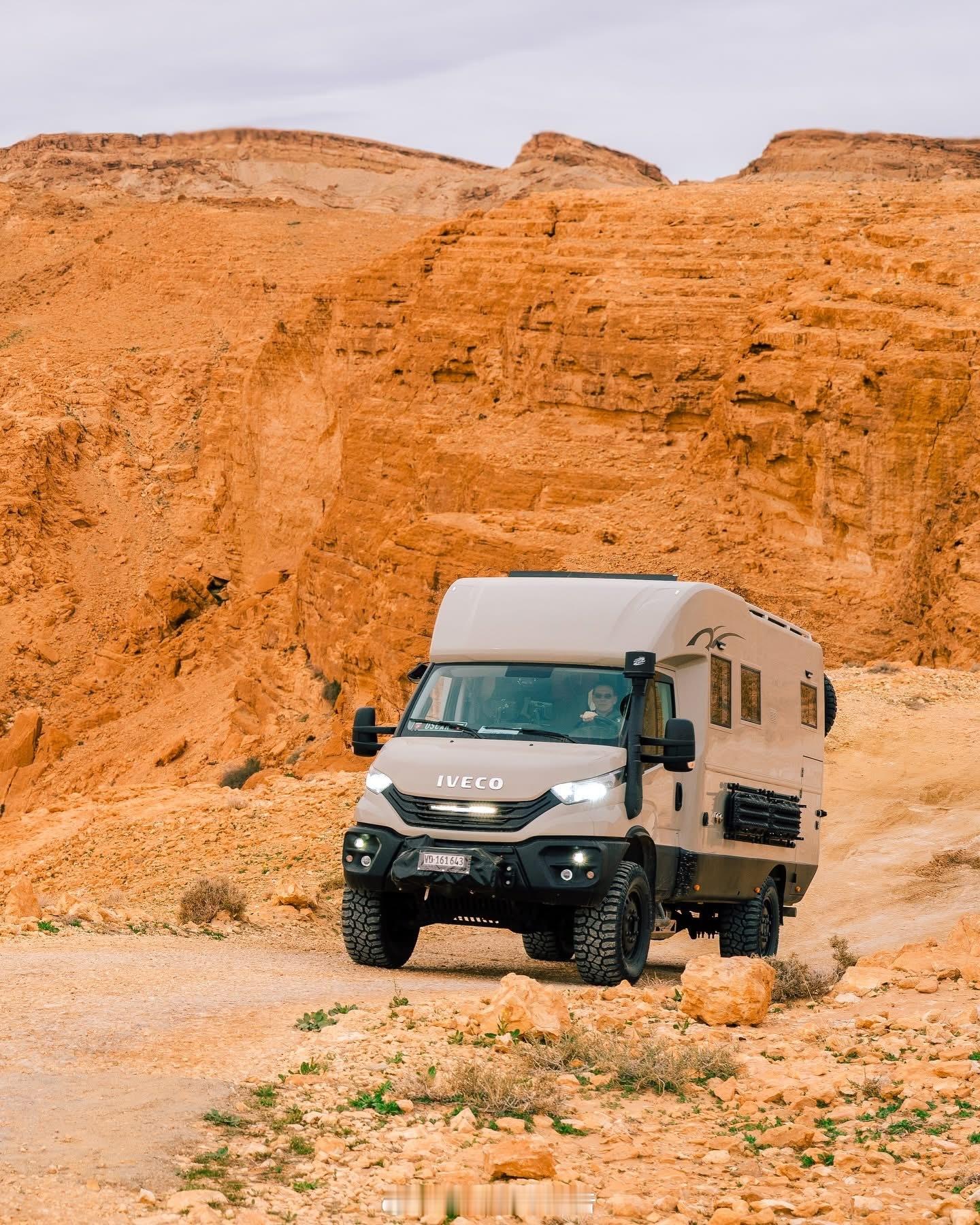 寰宇特车报告 整体车身高抗扭 