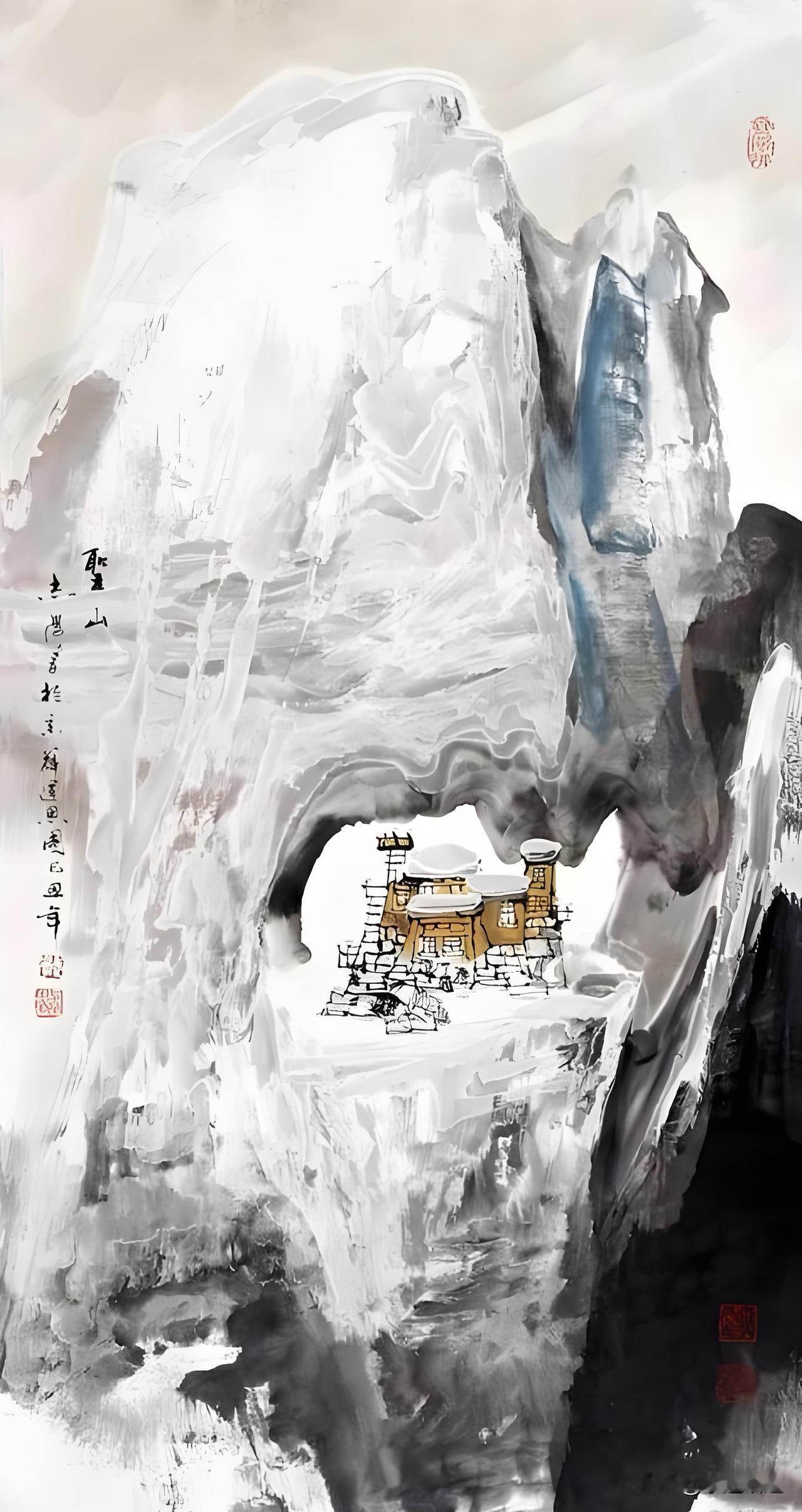 人越成熟，越懂得沉默的力量。年少时，我们总急于表达自己的观点，渴望被理解、被认可