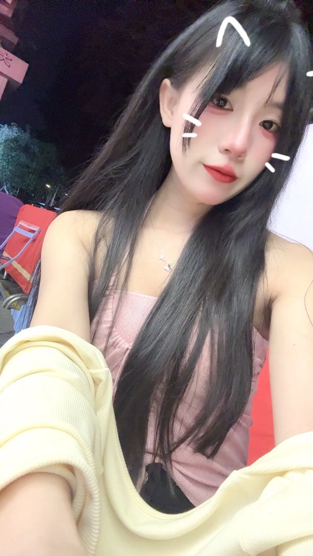 不理人 我就报警抓你
