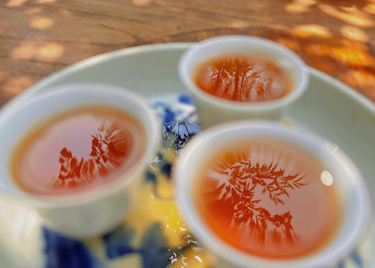 茶道  好茶时光 