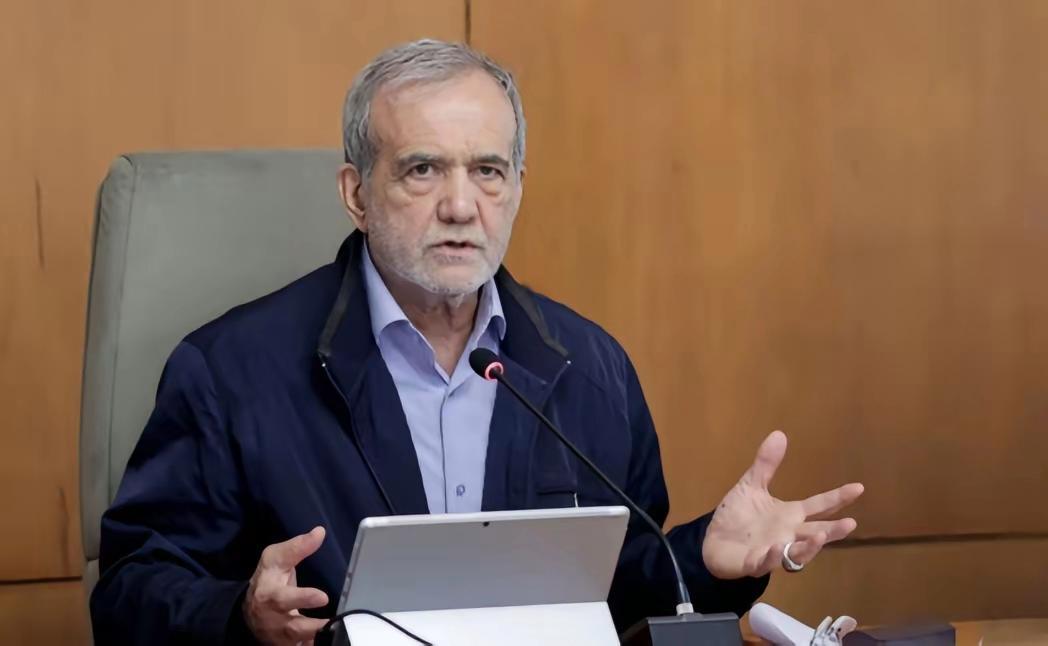 谁都没料到，濒临崩盘的美伊谈判，一夜之间迎来惊天反转。4月25日凌晨，新华社发布