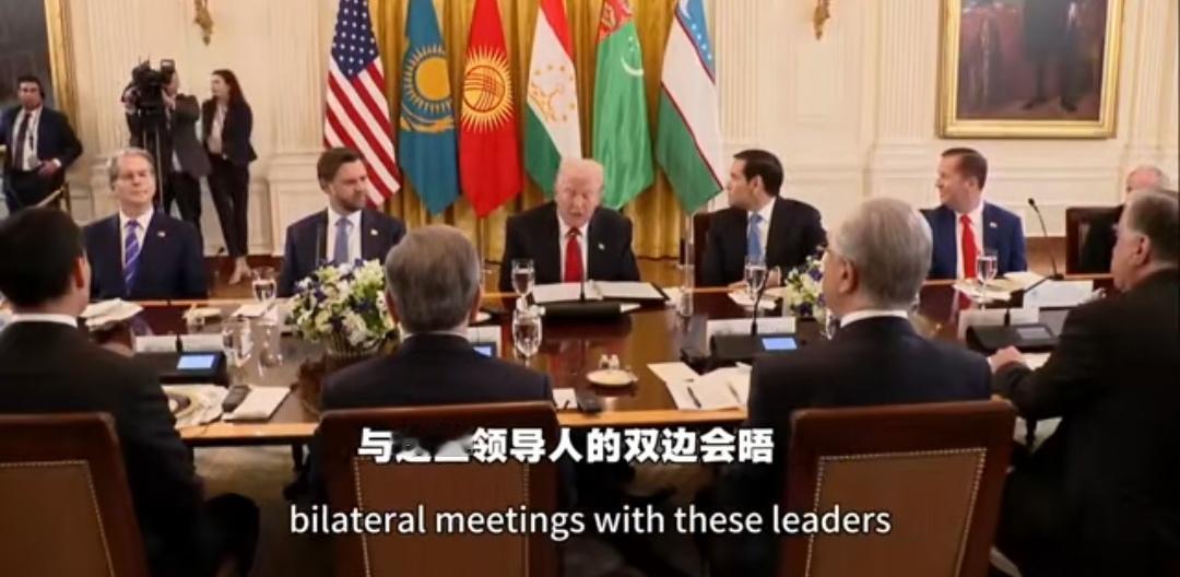 美国为何紧紧抓住C5不放，具体措施有哪些？

华盛顿“紧紧抓住”C5，表面是合作